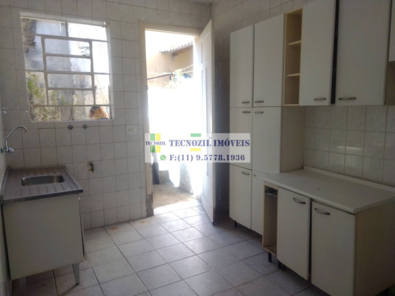 Sobrado com 2 Quartos à Venda, 100 m² em Cambuci - São Paulo
