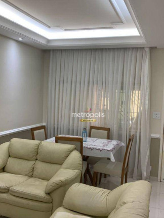 Imagem Sobrado com 4 Quartos à Venda, 225 m² em Cerâmica - São Caetano Do Sul Imagem Sobrado com 4 Quartos à Venda, 225 m² em Cerâmica - São Caetano Do Sul