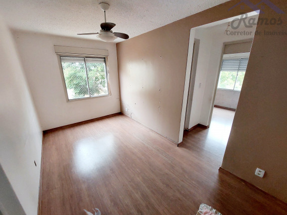 Imagem Imóvel com 2 Quartos à Venda, 50 m² em Vila Nova - Porto Alegre Imagem Imóvel com 2 Quartos à Venda, 50 m² em Vila Nova - Porto Alegre