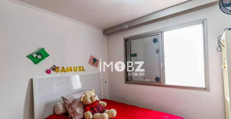 Imagem Imóvel com 3 Quartos à Venda, 113 m² em Santo Amaro - São Paulo