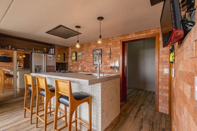Imagem Casa de Condomínio com 3 Quartos à Venda, 450 m² em João Paulo - Florianópolis Imagem Casa de Condomínio com 3 Quartos à Venda, 450 m² em João Paulo - Florianópolis