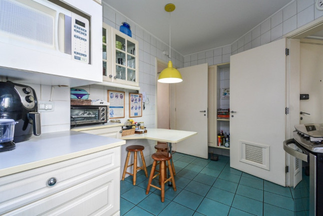 Imagem Apartamento com 3 Quartos à Venda, 134 m² em Real Parque - São Paulo Imagem Apartamento com 3 Quartos à Venda, 134 m² em Real Parque - São Paulo