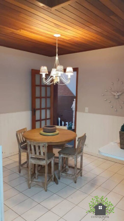 Imagem Casa com 4 Quartos à Venda, 360 m² em São Paulo Ii - Cotia