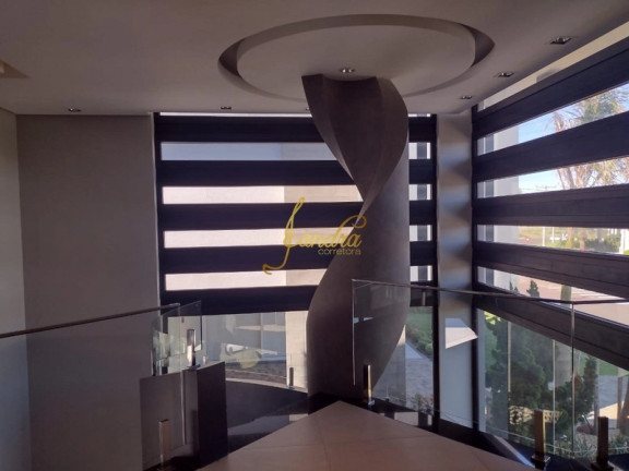 Imagem Casa de Condomínio com 5 Quartos à Venda, 370 m² em Centro - Xangri-la Imagem Casa de Condomínio com 5 Quartos à Venda, 370 m² em Centro - Xangri-la