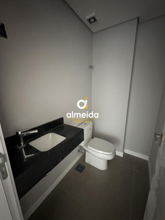 Apartamento com 3 Quartos à Venda, 155 m² em Nossa Senhora Medianeira - Santa Maria