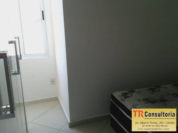 Imagem Apartamento com 3 Quartos para Alugar, 98 m² em Campos Dos Goytacazes Imagem Apartamento com 3 Quartos para Alugar, 98 m² em Campos Dos Goytacazes