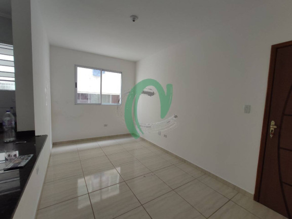Imagem Apartamento com 2 Quartos à Venda, 61 m² em Vila Nossa Senhora De Fátima - São Vicente