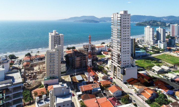 Imagem Apartamento com 2 Quartos à Venda, 86 m² em Porto Belo - Porto Belo
