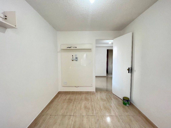 Imagem Apartamento com 3 Quartos à Venda, 56 m² em Cidade Líder - São Paulo