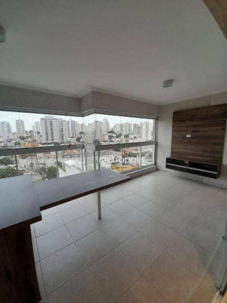 Imagem Apartamento com 3 Quartos para Alugar, 158 m² em Barcelona - São Caetano Do Sul