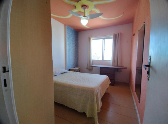 Imagem Apartamento com 2 Quartos para Temporada, 89 m² em Armação - Salvador