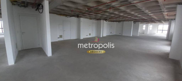 Imagem Imóvel para Alugar, 215 m² em Centro - São Caetano Do Sul Imagem Imóvel para Alugar, 215 m² em Centro - São Caetano Do Sul