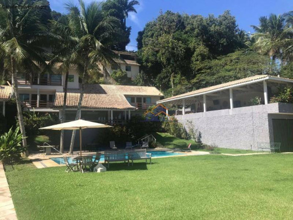 Imagem Casa com 8 Quartos para Temporada, 656 m² em Vila Velha - Angra Dos Reis Imagem Casa com 8 Quartos para Temporada, 656 m² em Vila Velha - Angra Dos Reis