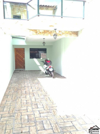 Imagem Sobrado com 3 Quartos à Venda, 130 m² em Cidade Patriarca - São Paulo Imagem Sobrado com 3 Quartos à Venda, 130 m² em Cidade Patriarca - São Paulo