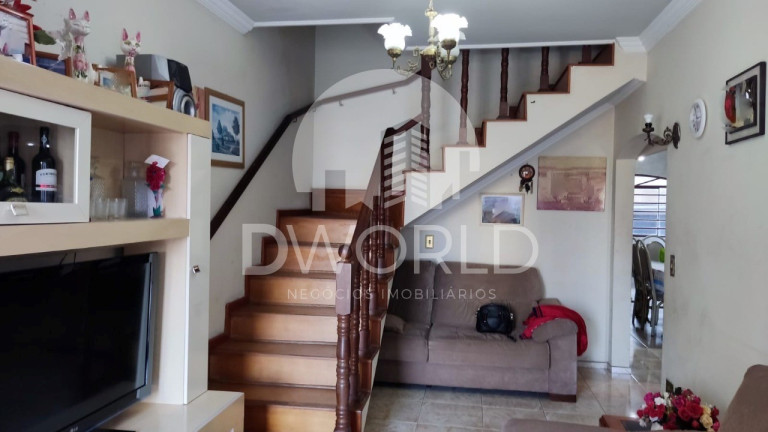 Imagem Casa com 6 Quartos à Venda, 496 m² em Centro - São Bernardo Do Campo Imagem Casa com 6 Quartos à Venda, 496 m² em Centro - São Bernardo Do Campo