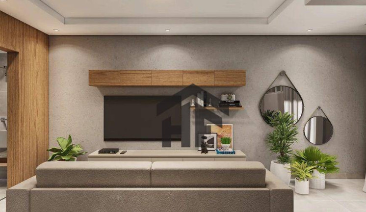 Imagem Casa de Condomínio com 3 Quartos à Venda, 90 m² em Candeias - Jaboatão Dos Guararapes