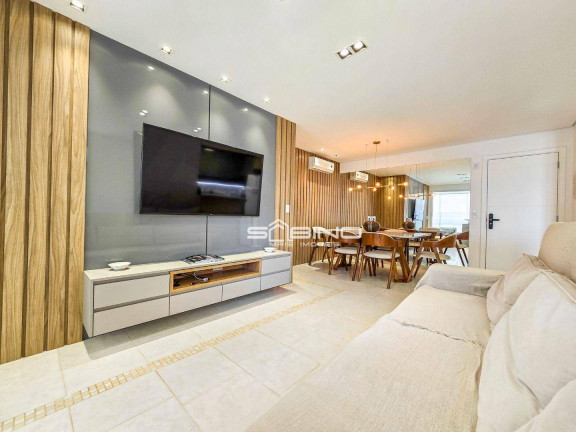 Imagem Apartamento com 3 Quartos para Temporada, 100 m² em Riviera De São Lourenço - Bertioga Imagem Apartamento com 3 Quartos para Temporada, 100 m² em Riviera De São Lourenço - Bertioga