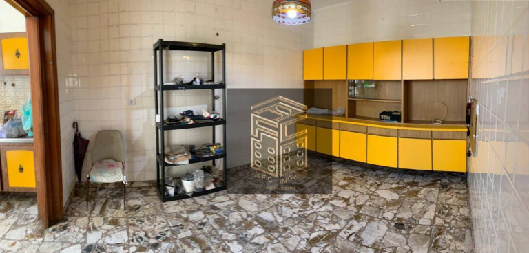 Imagem Casa com 3 Quartos à Venda, 299 m² em Vila Monumento - São Paulo