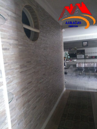 Imagem Casa com 3 Quartos à Venda, 160 m² em Metalúrgicos - Osasco Imagem Casa com 3 Quartos à Venda, 160 m² em Metalúrgicos - Osasco