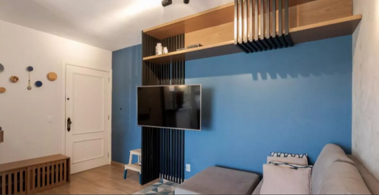 Imagem Apartamento com 2 Quartos à Venda, 77 m² em Bom Jesus - Porto Alegre Imagem Apartamento com 2 Quartos à Venda, 77 m² em Bom Jesus - Porto Alegre