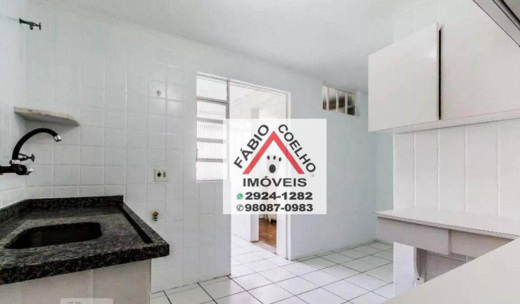 Imagem Apartamento com 2 Quartos à Venda, 77 m² em Paraíso - São Paulo Imagem Apartamento com 2 Quartos à Venda, 77 m² em Paraíso - São Paulo