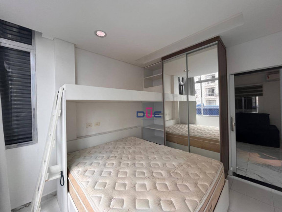 Imagem Apartamento com 2 Quartos à Venda, 57 m² em Boqueirão - Santos Imagem Apartamento com 2 Quartos à Venda, 57 m² em Boqueirão - Santos