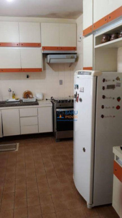 Imagem Apartamento com 3 Quartos à Venda, 135 m² em Santa Cecília - São Paulo Imagem Apartamento com 3 Quartos à Venda, 135 m² em Santa Cecília - São Paulo
