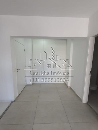 Imagem Imóvel com 1 Quarto à Venda, 38 m² em Tamboré - Barueri