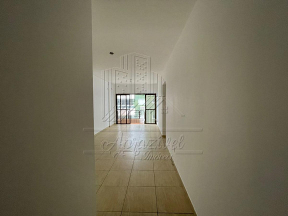 Imagem Apartamento com 2 Quartos à Venda, 80 m² em Canto Do Forte - Praia Grande