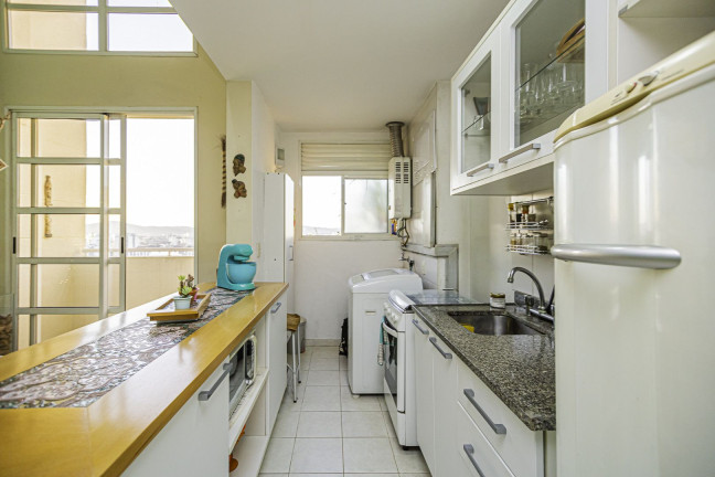 Imagem Apartamento com 1 Quarto à Venda, 50 m² em Perdizes - São Paulo