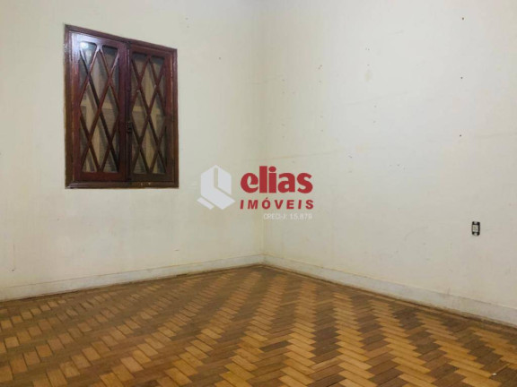 Imagem Casa com 3 Quartos à Venda, 234 m² em Centro - Bauru