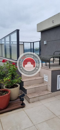 Cobertura com 4 Quartos à Venda, 168 m² em Recreio Dos Bandeirantes - Rio De Janeiro
