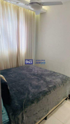 Imagem Apartamento com 2 Quartos à Venda, 47 m² em Jardim Morumbi - Londrina Imagem Apartamento com 2 Quartos à Venda, 47 m² em Jardim Morumbi - Londrina