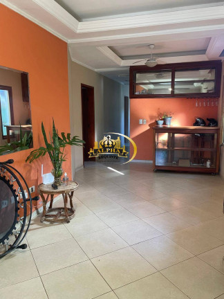 Imagem Casa com 3 Quartos à Venda, 300 m² em Boraceia - Bertioga