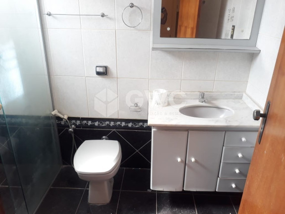 Imagem Casa com 3 Quartos para Alugar, em Bairro Aeroporto - Marília Imagem Casa com 3 Quartos para Alugar, em Bairro Aeroporto - Marília