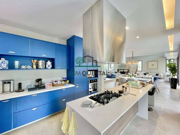 Imagem Casa com 4 Quartos à Venda, 634 m² em Alphaville - Granja Viana - Carapicuíba