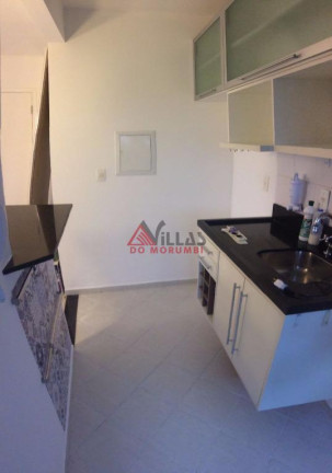 Imagem Apartamento com 1 Quarto à Venda, 49 m² em Chácara Santo Antônio - São Paulo Imagem Apartamento com 1 Quarto à Venda, 49 m² em Chácara Santo Antônio - São Paulo