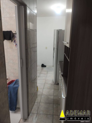 Imagem Casa com 3 Quartos à Venda, 50 m² em Inamar - Diadema Imagem Casa com 3 Quartos à Venda, 50 m² em Inamar - Diadema