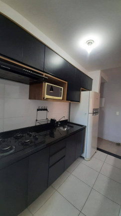 Imagem Apartamento com 2 Quartos à Venda, 50 m² em São Roque Da Chave - Itupeva Imagem Apartamento com 2 Quartos à Venda, 50 m² em São Roque Da Chave - Itupeva