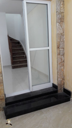 Imagem Sobrado com 2 Quartos à Venda, 110 m² em Campestre - Santo André Imagem Sobrado com 2 Quartos à Venda, 110 m² em Campestre - Santo André