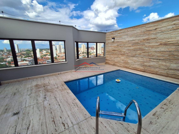 Imagem Apartamento com 3 Quartos à Venda, 250 m² em Centro - Piracicaba Imagem Apartamento com 3 Quartos à Venda, 250 m² em Centro - Piracicaba