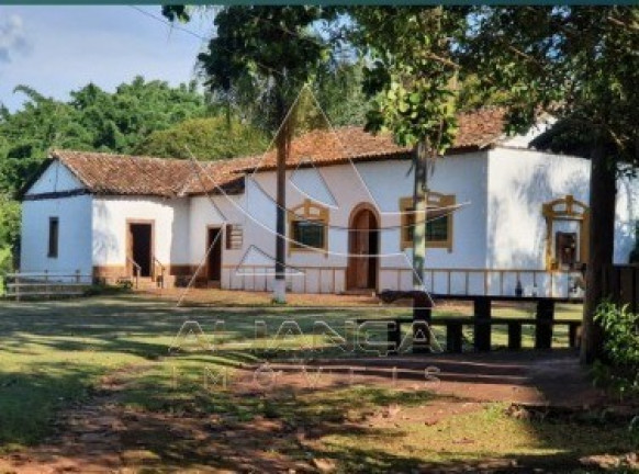 Imagem Imóvel com 8 Quartos à Venda, 2.613.600 m² em Parque Vitória - Descalvado Imagem Imóvel com 8 Quartos à Venda, 2.613.600 m² em Parque Vitória - Descalvado