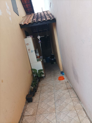 Imagem Casa com 2 Quartos à Venda, 59 m² em Jardim Wanel Ville V - Sorocaba Imagem Casa com 2 Quartos à Venda, 59 m² em Jardim Wanel Ville V - Sorocaba