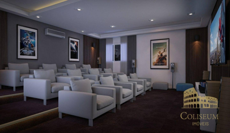 Imagem Apartamento com 2 Quartos à Venda, 88 m² em Aviação - Praia Grande Imagem Apartamento com 2 Quartos à Venda, 88 m² em Aviação - Praia Grande
