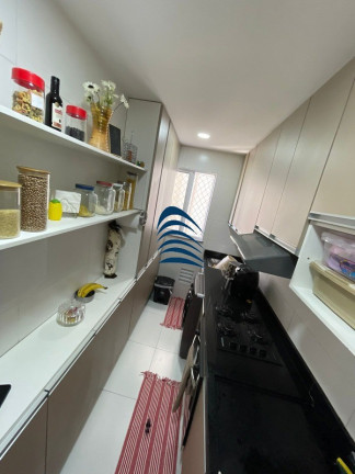 Imagem Imóvel com 2 Quartos à Venda, 58 m² em Luiz Anselmo - Salvador Imagem Imóvel com 2 Quartos à Venda, 58 m² em Luiz Anselmo - Salvador