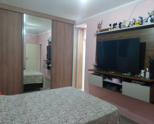 Imagem Sobrado com 3 Quartos à Venda, 182 m² em Jardim Mirante - São Paulo