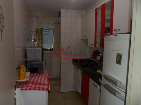 Imagem Apartamento com 2 Quartos à Venda, 52 m² em Jardim Paris - São Paulo Imagem Apartamento com 2 Quartos à Venda, 52 m² em Jardim Paris - São Paulo