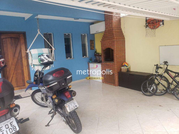 Imagem Sobrado com 3 Quartos à Venda, 74 m² em Campestre - Santo André Imagem Sobrado com 3 Quartos à Venda, 74 m² em Campestre - Santo André