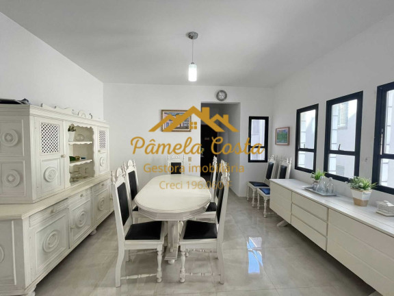 Imagem Apartamento com 3 Quartos à Venda, 110 m² em Enseada - Guarujá Imagem Apartamento com 3 Quartos à Venda, 110 m² em Enseada - Guarujá
