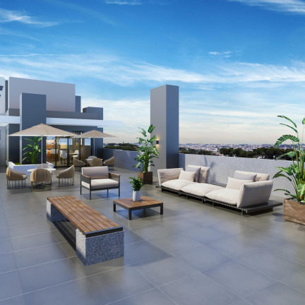 Imagem Apartamento com 2 Quartos à Venda, 61 m² em Pinhais - Pinhais Imagem Apartamento com 2 Quartos à Venda, 61 m² em Pinhais - Pinhais